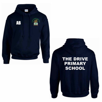 The Drive Primary School Hood